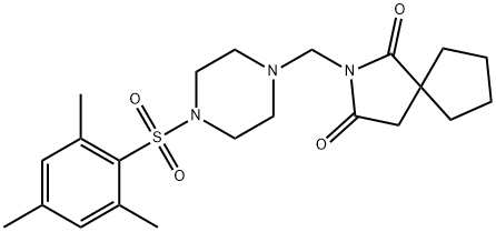 949737-52-4 structural image