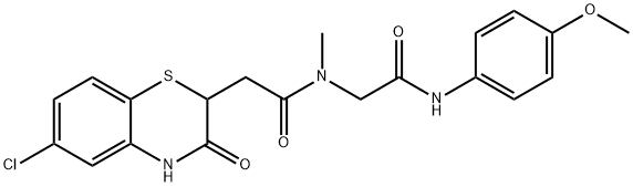 949826-74-8 structural image