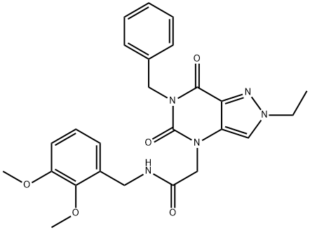 951593-42-3 structural image