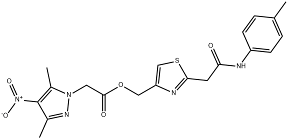 956544-34-6 structural image