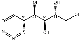 2-azido-2-deoxy-D-Mannopyranose