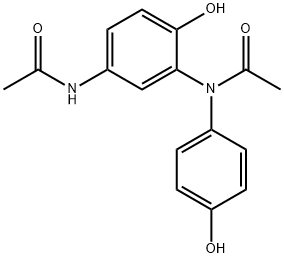 Acetaminophen Impurity B Structural