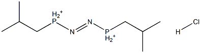 Azobisisobutylphosphonium hydrochloride