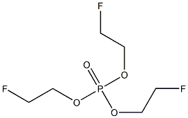 Tri (fluoroethyl) phosphate