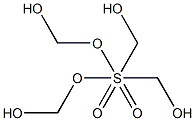 Tetrahydroxymethylsulfate