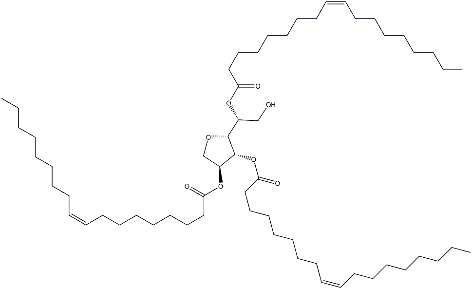 Sorbitan trioleate