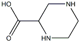 2-Piperazinecarboxylic acid