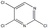 Trichloropyrimidine