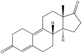 ESTRA-4,9-DIEN-3,17-DIONE