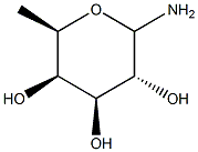 fucopyranosylamine Structural