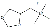 OxapropaniumIodide Structural