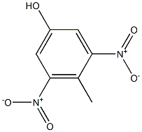 3,5-DINITRO-4-METHYLPHENOL