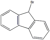 BROMOFLUORENE Structural