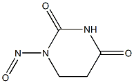 NITROSO-5,6-DIHYDROURACIL