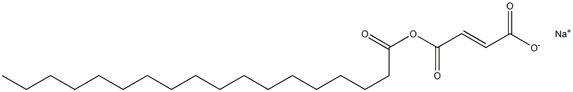 Sodium Stearoyl Fumarate