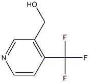 [4-(Trifluoromethyl)-3-pyridyl]methanol