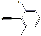 2-CHLORO-6-METHYLBENZONITRILE 95%