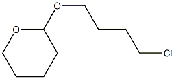 2-(4-CHLOROBUTOXY)TETRAHYDROPYRAN 95+%