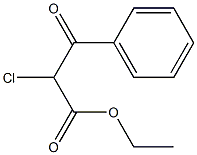 ETHYL 2-CHLORO-3-OXO-3-PHENYLPROPANOATE