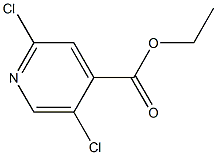 ethyl 2,5-dichloroisonicotinate