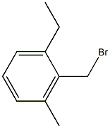 2-(bromomethyl)-1-ethyl-3-methylbenzene