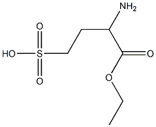 3-(ethoxycarbonyl)-3-aminopropane-1-sulfonic acid