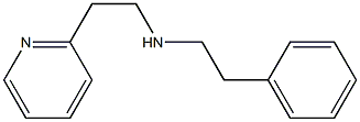 (2-phenylethyl)[2-(pyridin-2-yl)ethyl]amine