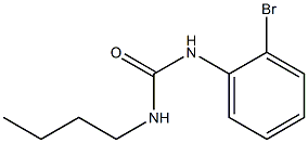 1-(2-bromophenyl)-3-butylurea