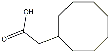 2-cyclooctylacetic acid