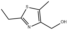 4-Thiazolemethanol,  2-ethyl-5-methyl-