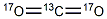 Carbon-13C  dioxide-17O2