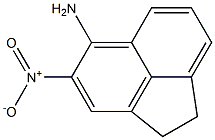 5-Amino-4-nitroacenaphthene,5-Amino-4-nitroacenaphthene