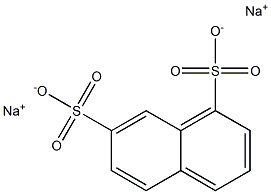 1,7-Naphthalenedisulfonic acid disodium salt