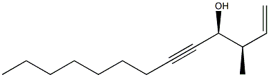 (1S)-1-[(R)-1-Methyl-2-propenyl]-2-decyn-1-ol