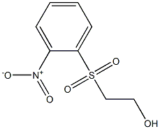 2-(o-Nitrophenylsulfonyl)ethanol