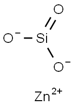Zinc metasilicate(II)