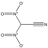 Dinitroacetonitrile