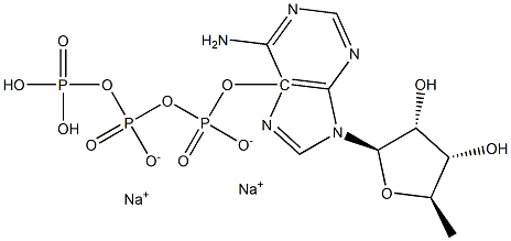 5-adenosine triphosphate disodium salt