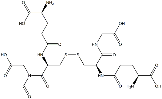 Acetyl glutathione