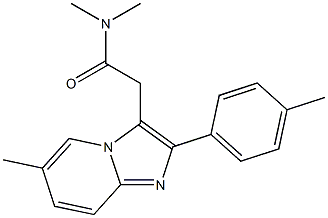 887282-93-1 structural image