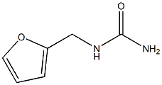 Furfurylurea Structural