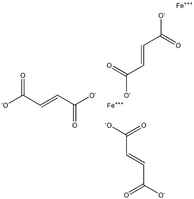 Iron fumarate