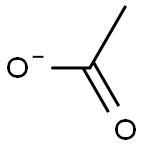 Acetate Structural