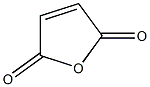 Maleic anhydride modified rosin resin