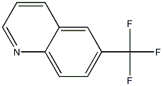 6-Trifluoromethylquinoline