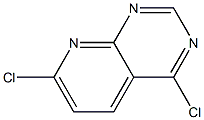 4,7-DICHLOROPYRIDO[2,3-D]PYRIMIDINE