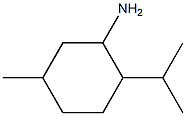 MENTHYLAMINE