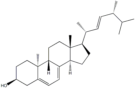 LUMISTEROL