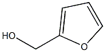 HYDROXYMETHYLFURAN Structural