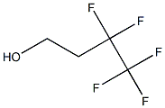 (S)-3,3,4,4,4-Pentafluorobutanol(50 % solution in MtBE)